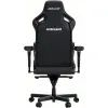 Кресло игровое Anda Seat Kaiser 4 PVC Size XL Black (AD12YDDC-XLL-20-B-PV/C) изображение 4