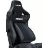 Кресло игровое Anda Seat Kaiser 4 PVC Size XL Black (AD12YDDC-XLL-20-B-PV/C) изображение 5