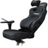 Кресло игровое Anda Seat Kaiser 4 PVC Size XL Black (AD12YDDC-XLL-20-B-PV/C) изображение 7