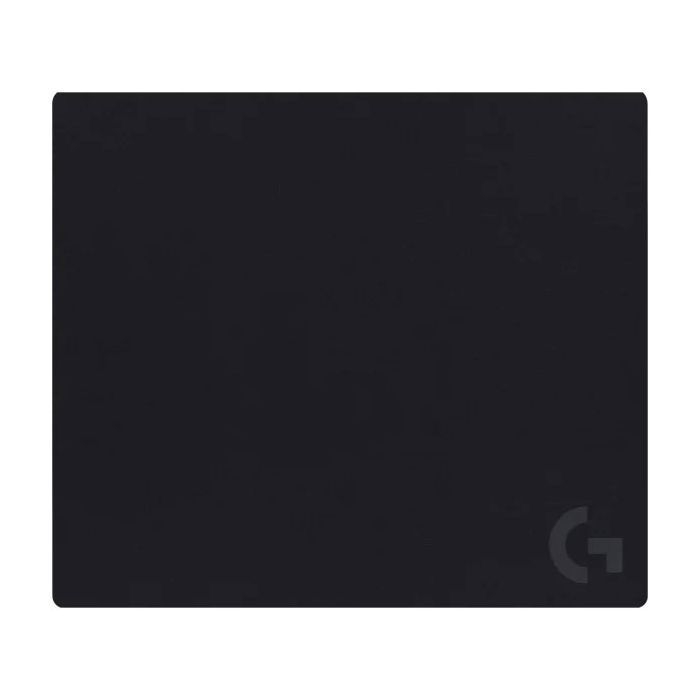Коврик для мышки Logitech G640 Gaming Mouse Pad Black (943-000799)