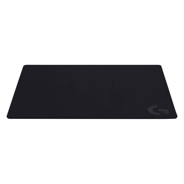Коврик для мышки Logitech G640 Gaming Mouse Pad Black (943-000799) изображение 2