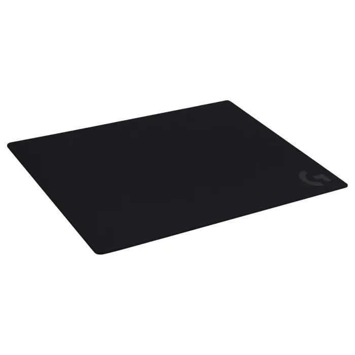 Коврик для мышки Logitech G640 Gaming Mouse Pad Black (943-000799) изображение 3
