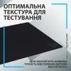 Коврик для мышки Logitech G640 Gaming Mouse Pad Black (943-000799) изображение 6