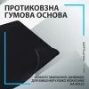 Коврик для мышки Logitech G640 Gaming Mouse Pad Black (943-000799) изображение 7