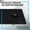 Коврик для мышки Logitech G640 Gaming Mouse Pad Black (943-000799) изображение 8