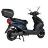 Електроскутер Atlas Demon Box 1500W Blue (3070) зображення 4