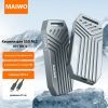 Карман внешний Maiwo M.2 SSD NVMe 2280 ч-з USB4.0 Type-C 40Gbps (K1695) изображение 3