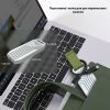 Карман внешний Maiwo M.2 SSD NVMe 2280 ч-з USB4.0 Type-C 40Gbps (K1695) изображение 7