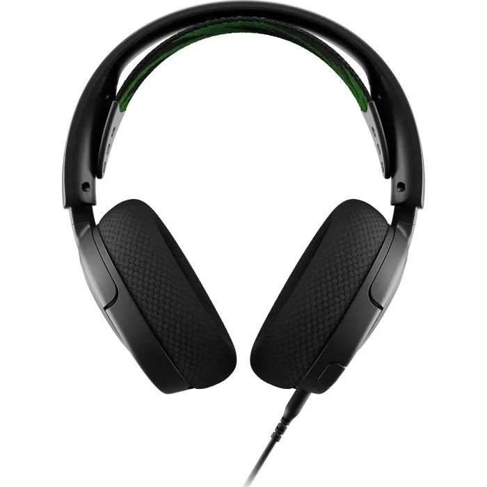 Наушники SteelSeries Arctis Nova 1X Black (61616) изображение 2