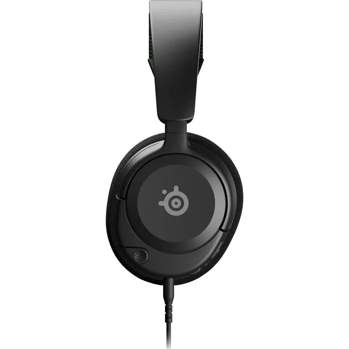 Наушники SteelSeries Arctis Nova 1X Black (61616) изображение 3