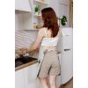 Фартук Прованс гобеленовый Афины (035462) изображение 5