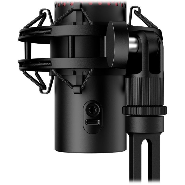 Микрофон HyperX QuadCast 2 Black (872V1AA) изображение 7