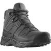 Ботинки Salomon X Ultra Forces MID GTX wolf/black/black 8 (L47234400-8)
