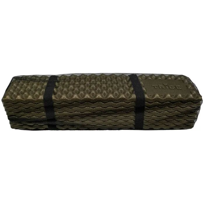 Туристический коврик Tribe Camper T-BC-0002 brown (T-BC-0002-brown) изображение 5