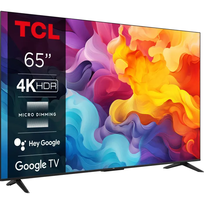 Телевизор TCL 65P655 изображение 2