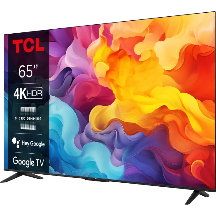 Телевизор TCL 65P655 изображение 3
