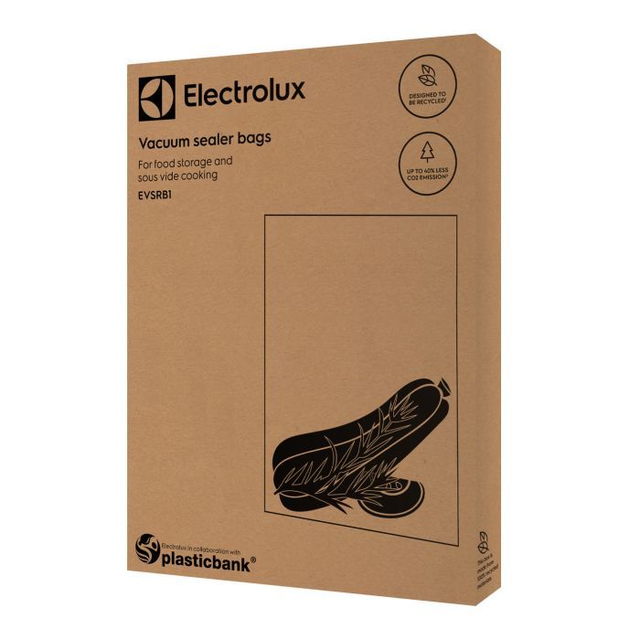 Пакети для вакуумування Electrolux EVSRB1 зображення 2