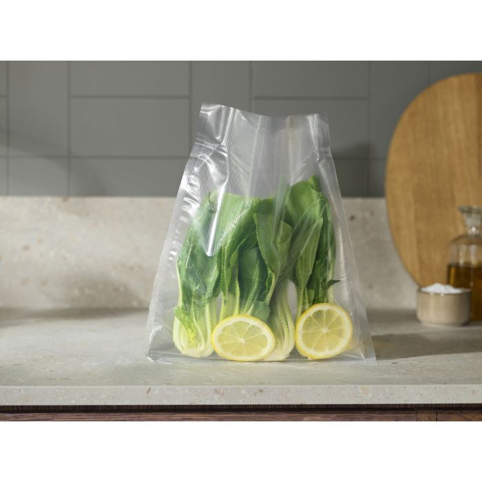 Пакети для вакуумування Electrolux EVSRB1 зображення 5