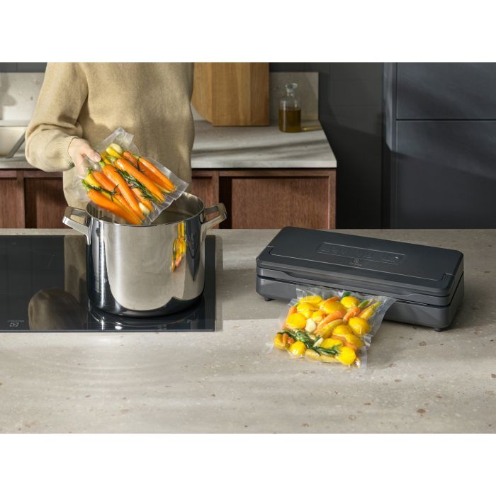 Пакети для вакуумування Electrolux EVSRB1 зображення 6