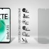 Плівка захисна Armorstandart Matte ZTE Blade A35 4G (ARM81505) зображення 2