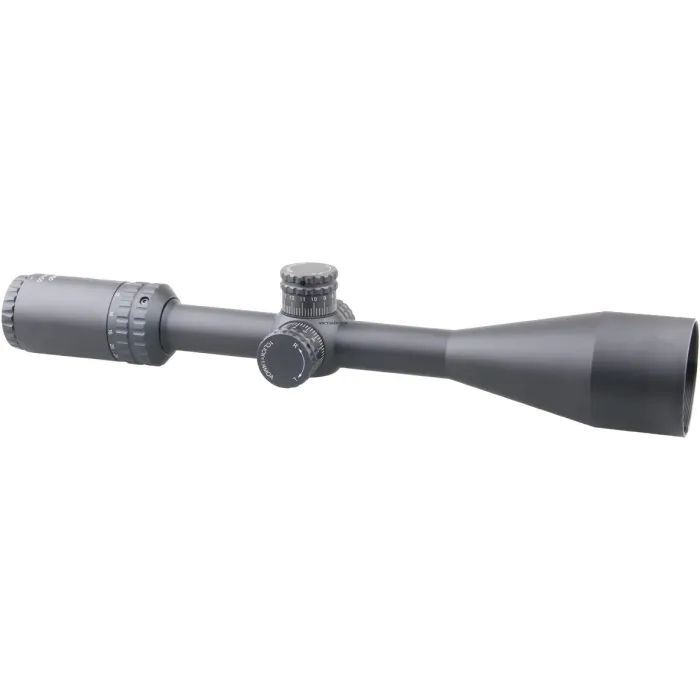 Оптический прицел Vector Optics Hugo 6-24x50 (25,4 мм) SFP (SCOL-31) изображение 2
