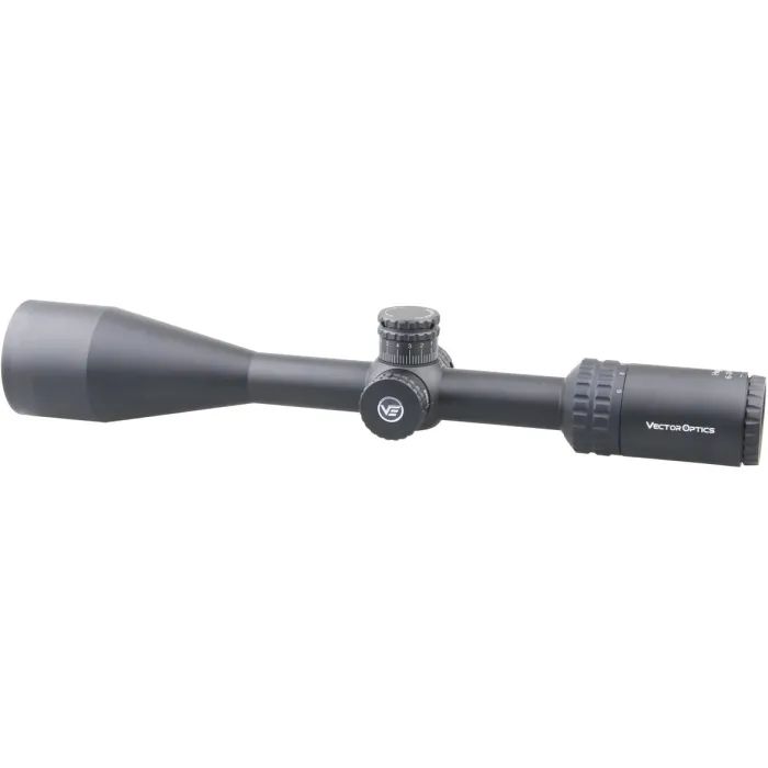 Оптический прицел Vector Optics Hugo 6-24x50 (25,4 мм) SFP (SCOL-31) изображение 4