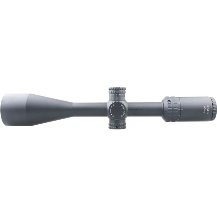 Оптический прицел Vector Optics Hugo 6-24x50 (25,4 мм) SFP (SCOL-31) изображение 5