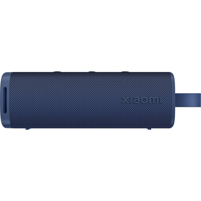 Акустична система Xiaomi Sound Outdoor Blue (1037290) зображення 2
