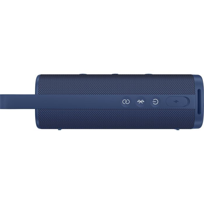 Акустична система Xiaomi Sound Outdoor Blue (1037290) зображення 3