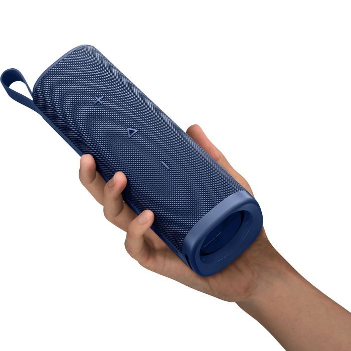 Акустична система Xiaomi Sound Outdoor Blue (1037290) зображення 6