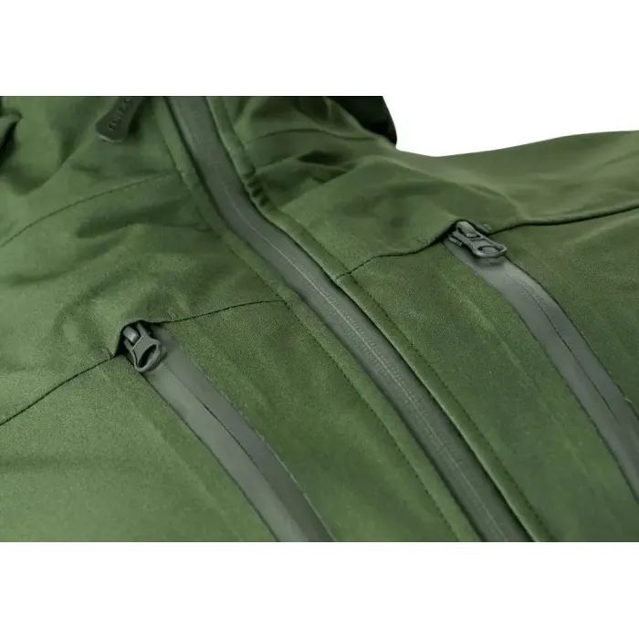 Куртка Condor-Clothing Aegis Hardshell Jacket Olive drab L (101083-001-L) зображення 2