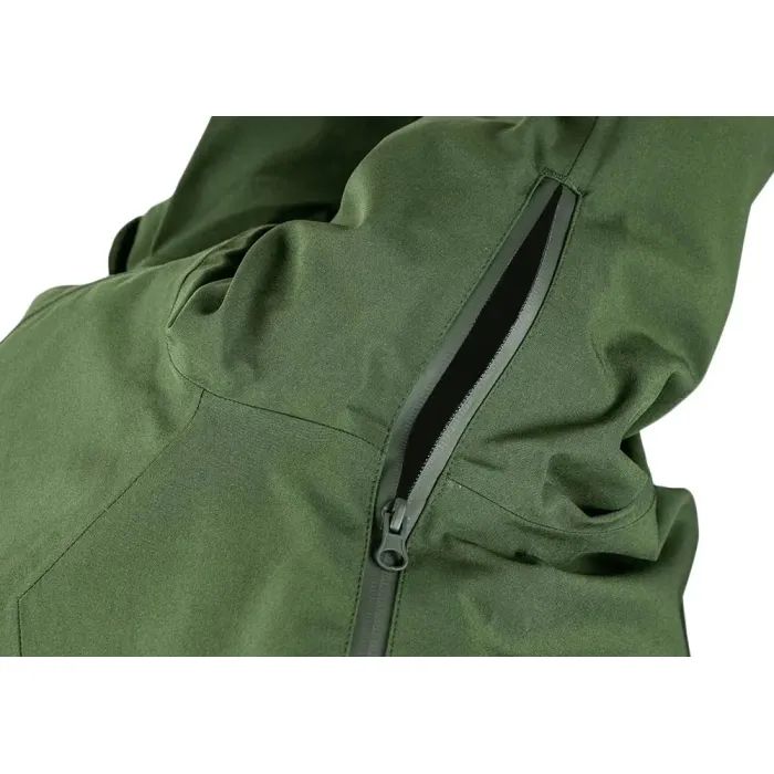 Куртка Condor-Clothing Aegis Hardshell Jacket Olive drab L (101083-001-L) зображення 3
