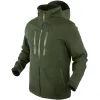 Куртка Condor-Clothing Aegis Hardshell Jacket Olive drab L (101083-001-L)