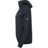 Куртка Turbat Fluger 2 Wmn anthracite black M (012.004.3063) изображение 3