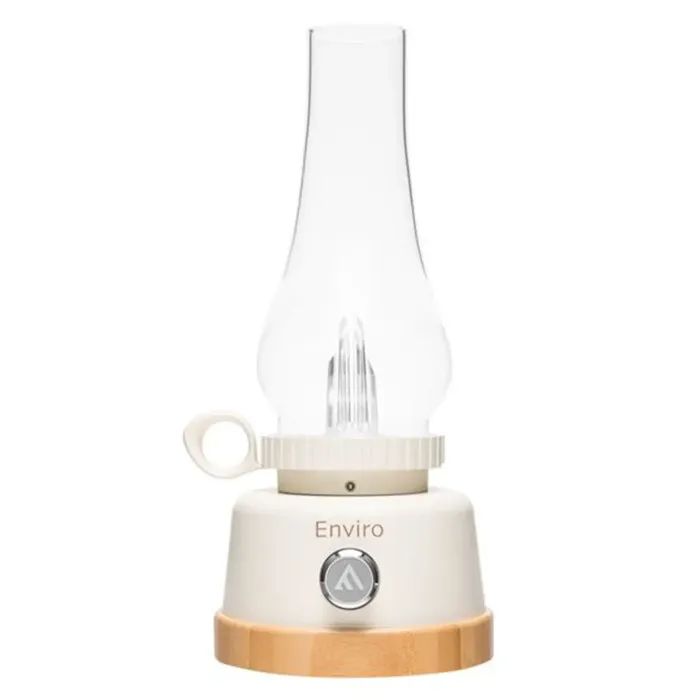 Ліхтар Mactronic Enviro (250 Lm) Cool/Warm White LED Powerbank USB Recharge ( (DAS301765) зображення 2