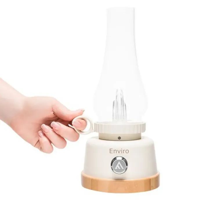 Ліхтар Mactronic Enviro (250 Lm) Cool/Warm White LED Powerbank USB Recharge ( (DAS301765) зображення 6