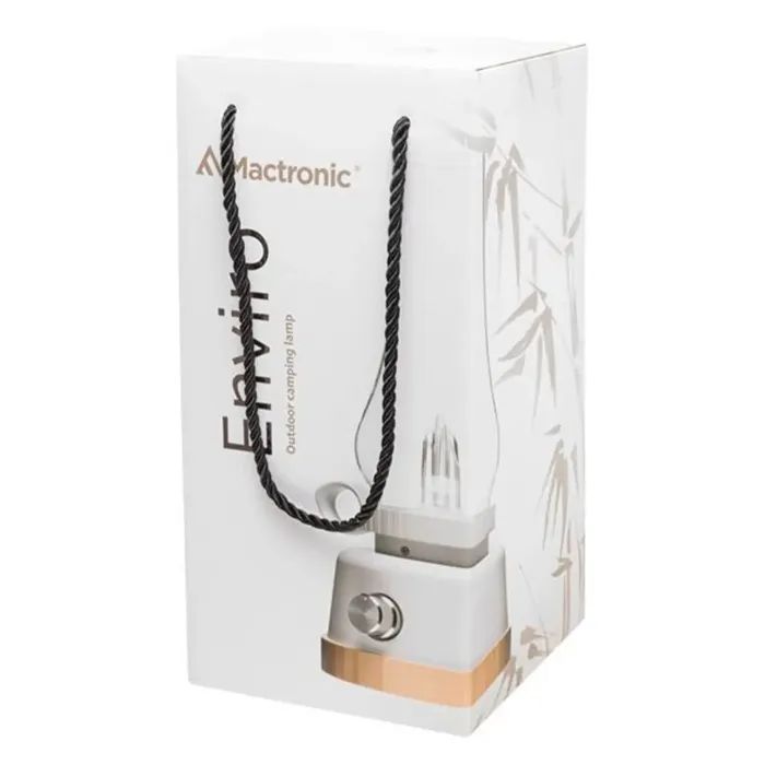 Ліхтар Mactronic Enviro (250 Lm) Cool/Warm White LED Powerbank USB Recharge ( (DAS301765) зображення 7