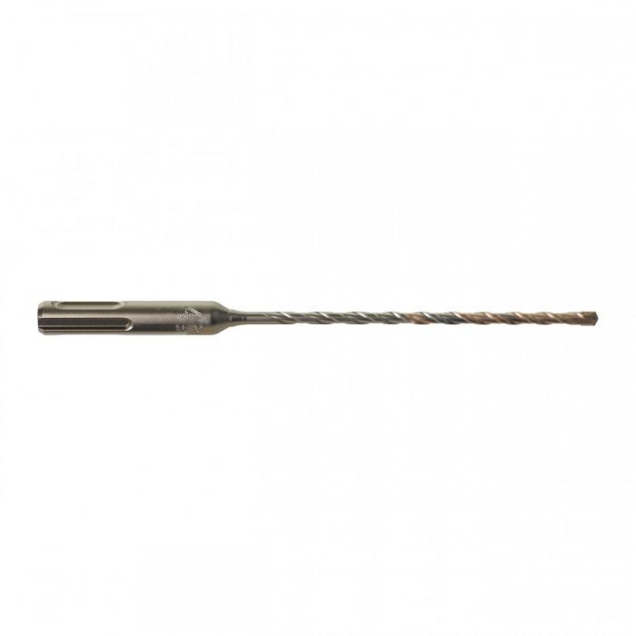 Бур Milwaukee SDS-PLUS M2, 4,0х160х100мм (4932399143)