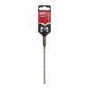Бур Milwaukee SDS-PLUS M2, 4,0х160х100мм (4932399143) изображение 2
