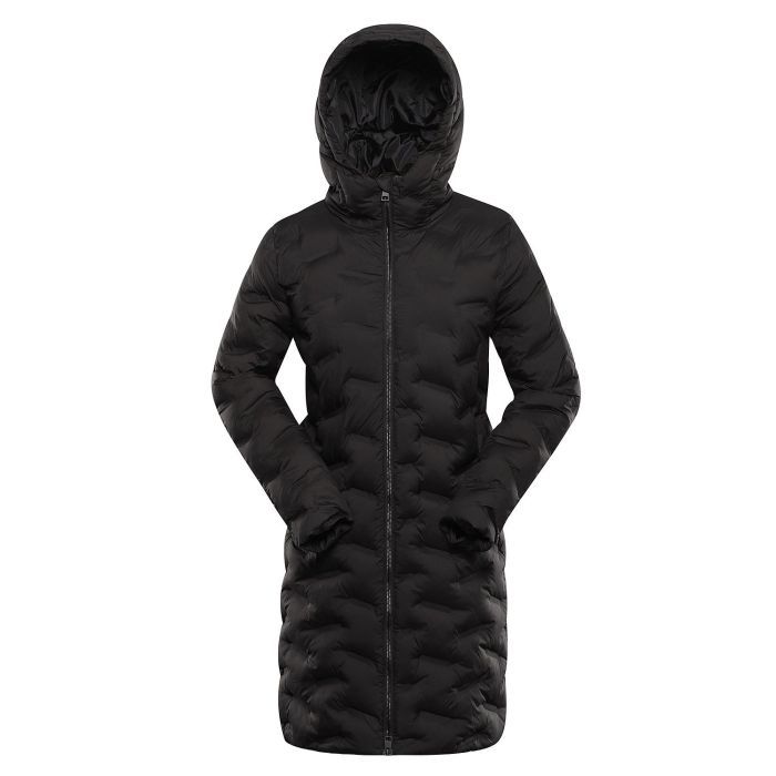 Пальто Alpine Pro Aweda LCTD230 990 S (007.020.0029)