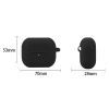 Чехол для наушников BeCover Silicon для Samsung Galaxy Buds 3 Pro Deep Blue (712001) изображение 2
