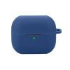 Чехол для наушников BeCover Silicon для Samsung Galaxy Buds 3 Pro Deep Blue (712001)