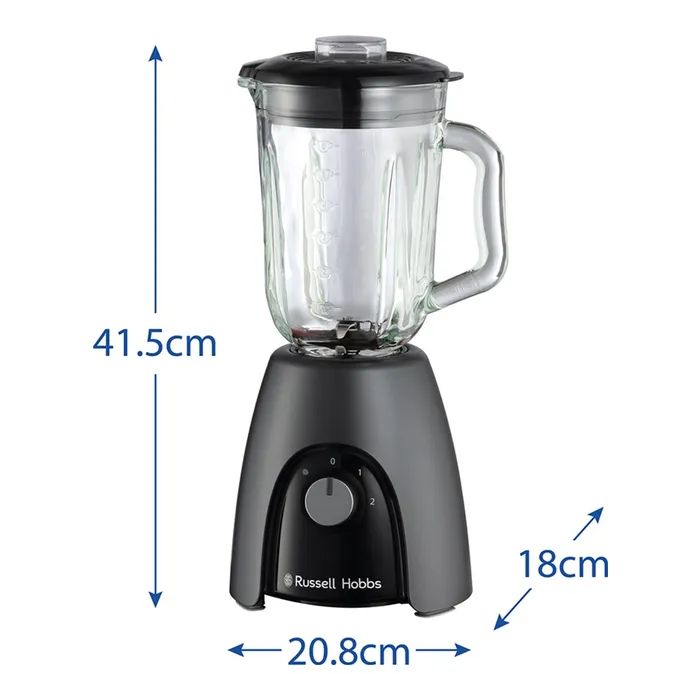 Блендер Russell Hobbs 27121-56 изображение 8