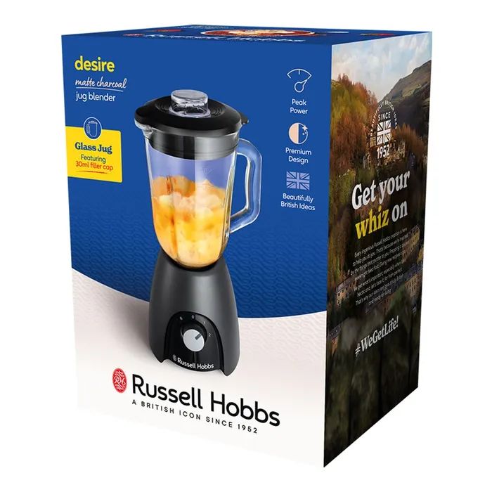 Блендер Russell Hobbs 27121-56 изображение 9