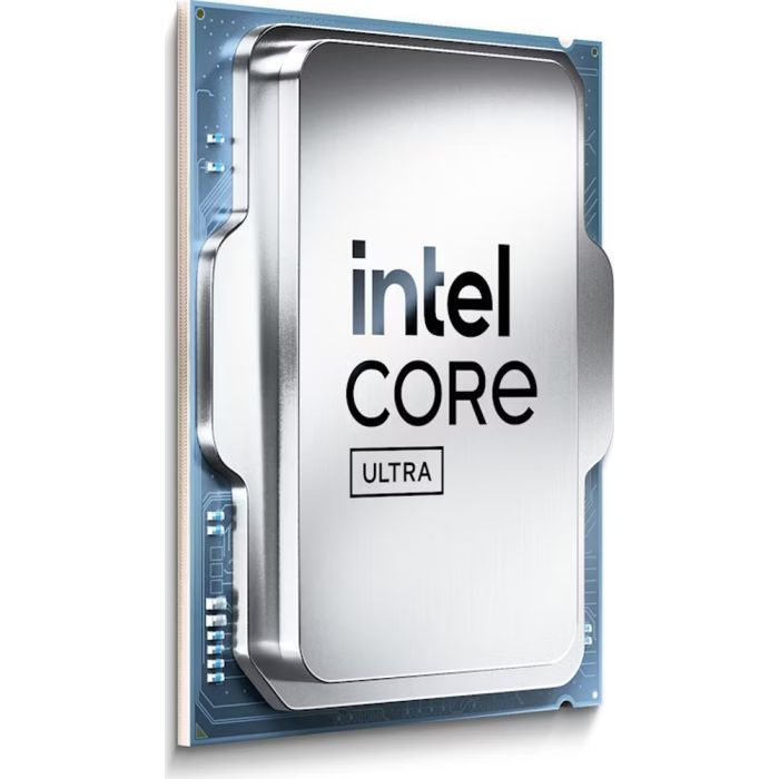 Процесор INTEL Core™ Ultra 5 245K (AT807680640F) зображення 2