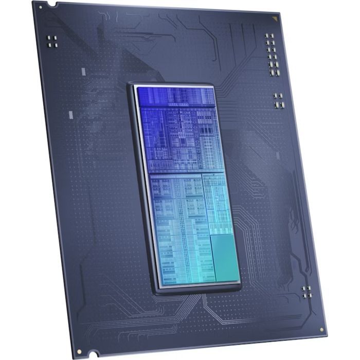 Процесор INTEL Core™ Ultra 5 245K (AT807680640F) зображення 4