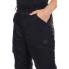 Штаны Turbat Iceberg Mns jet black M (012.004.3578) изображение 4