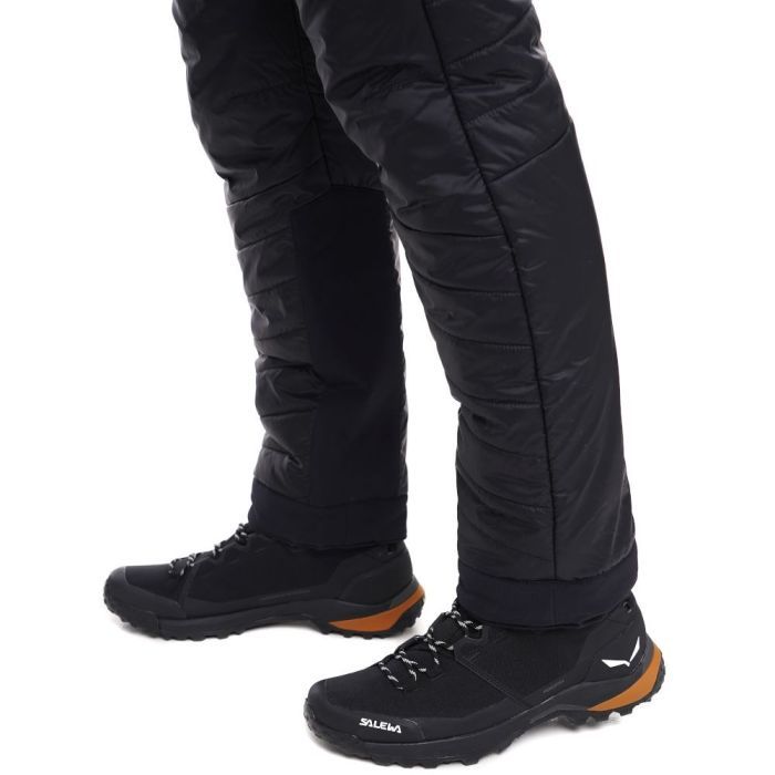 Штаны Turbat Iceberg Mns jet black M (012.004.3578) изображение 5