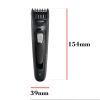 Машинка для стрижки Remington MB_905 изображение 4