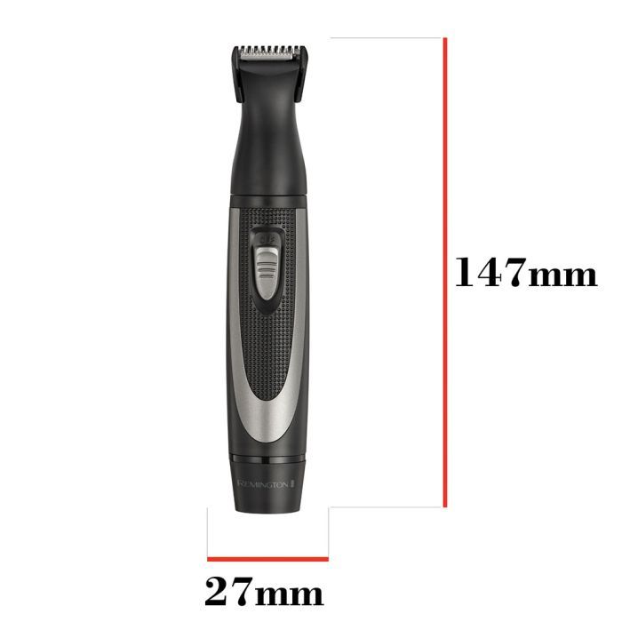 Машинка для стрижки Remington MB_905 изображение 5